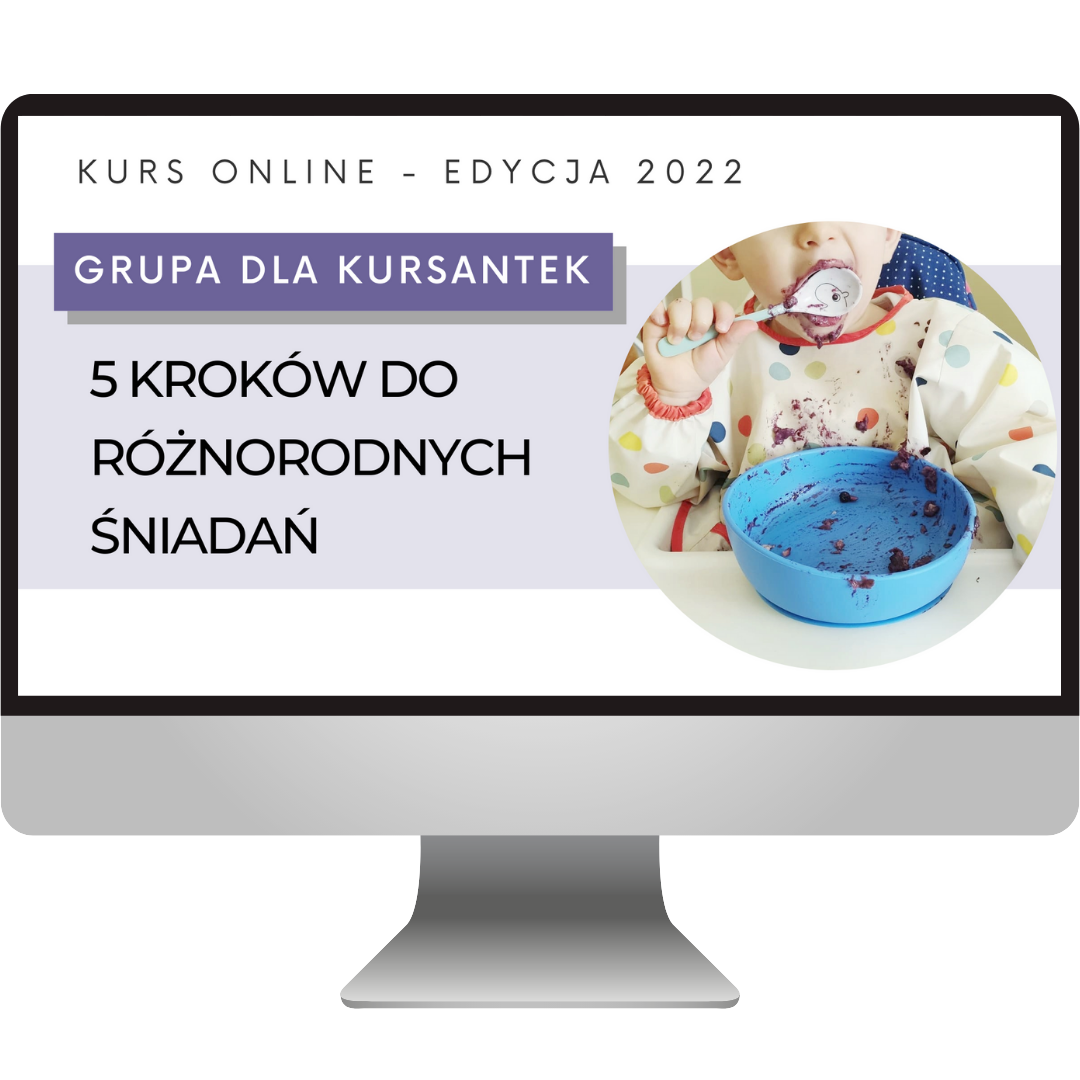 Mock up do grupy na Fb