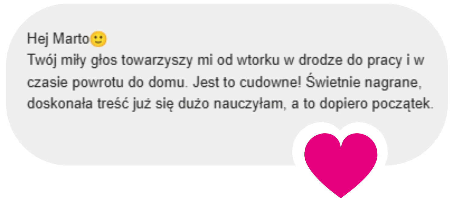 opinia audiobook w dymku v2 Okładka e-booka Przepisy na rodzinne obiady (raczkujac.pl)